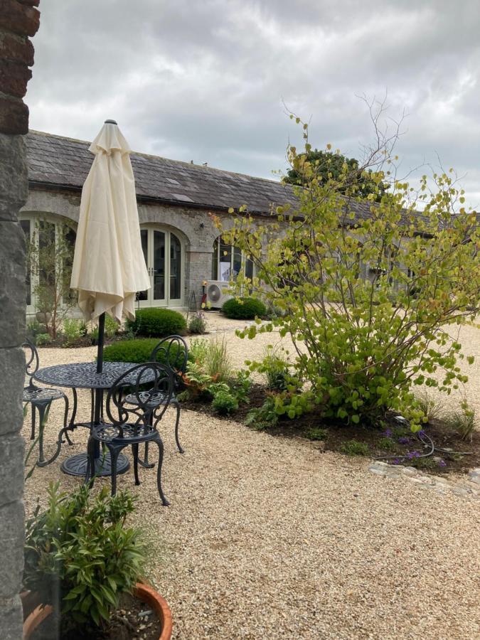The Garden Rooms At The Courtyard,Townley Hall دروغيدا المظهر الخارجي الصورة