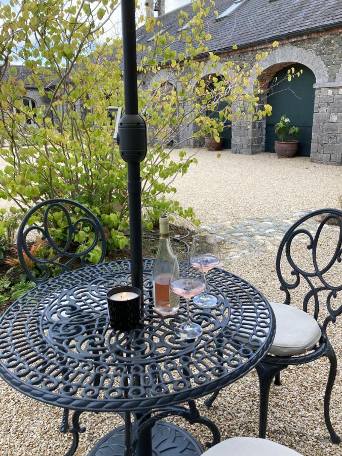The Garden Rooms At The Courtyard,Townley Hall دروغيدا المظهر الخارجي الصورة