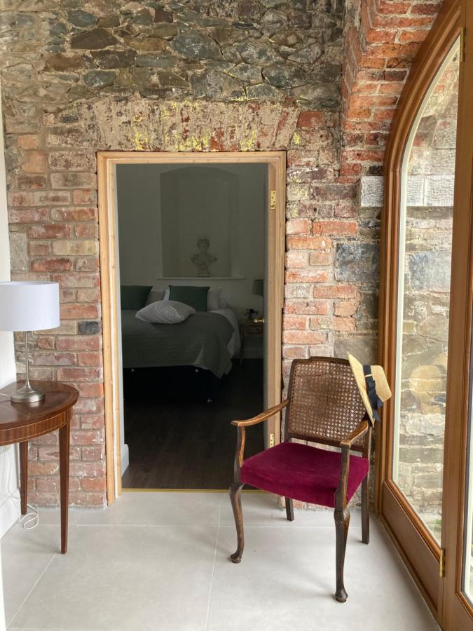 The Garden Rooms At The Courtyard,Townley Hall دروغيدا المظهر الخارجي الصورة