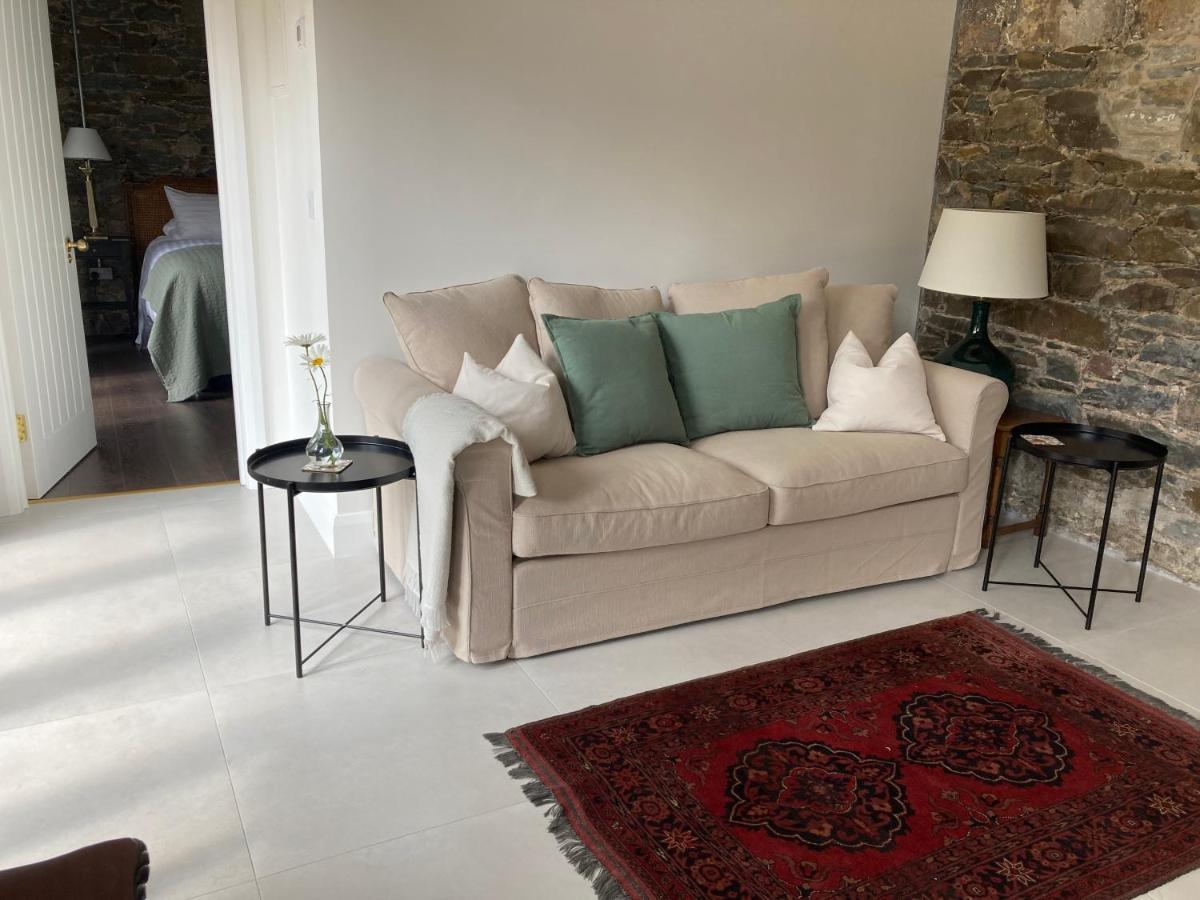 The Garden Rooms At The Courtyard,Townley Hall دروغيدا المظهر الخارجي الصورة