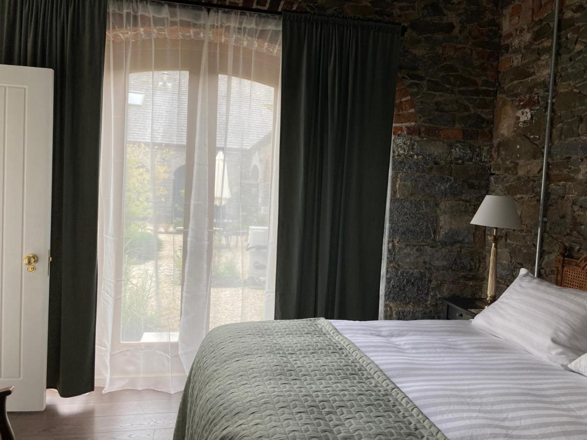 The Garden Rooms At The Courtyard,Townley Hall دروغيدا المظهر الخارجي الصورة