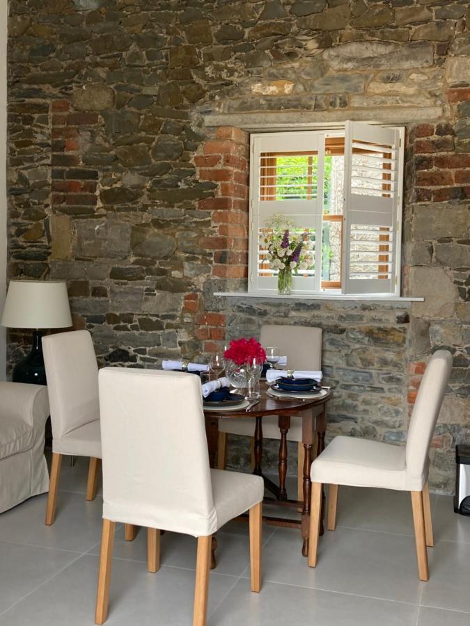 The Garden Rooms At The Courtyard,Townley Hall دروغيدا المظهر الخارجي الصورة