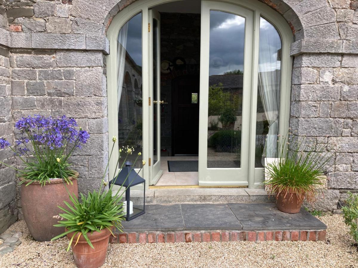 The Garden Rooms At The Courtyard,Townley Hall دروغيدا المظهر الخارجي الصورة