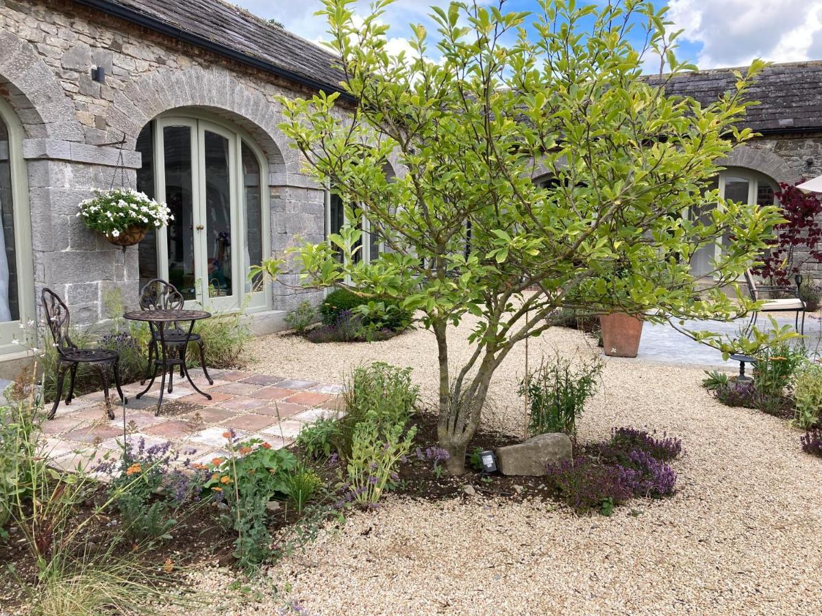 The Garden Rooms At The Courtyard,Townley Hall دروغيدا المظهر الخارجي الصورة