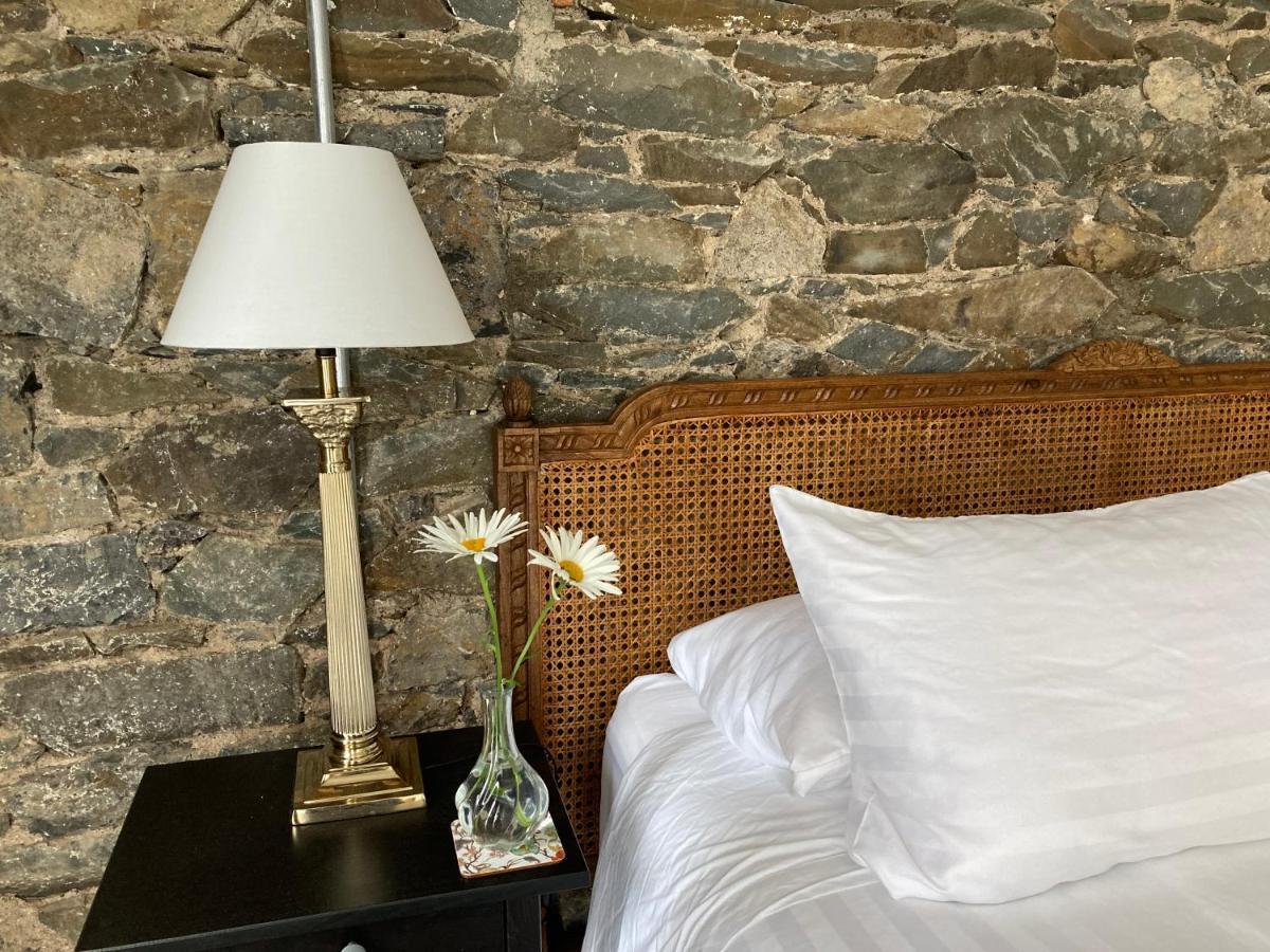The Garden Rooms At The Courtyard,Townley Hall دروغيدا المظهر الخارجي الصورة