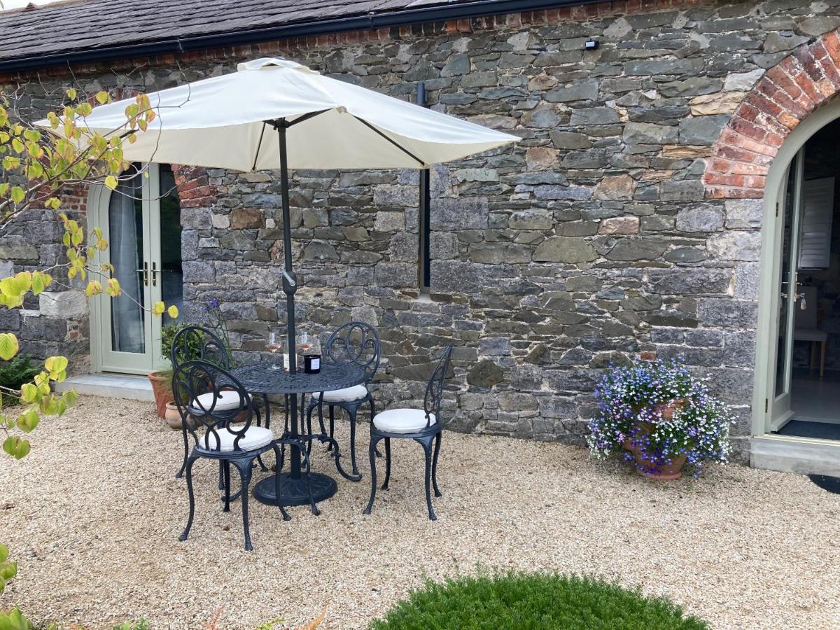 The Garden Rooms At The Courtyard,Townley Hall دروغيدا المظهر الخارجي الصورة