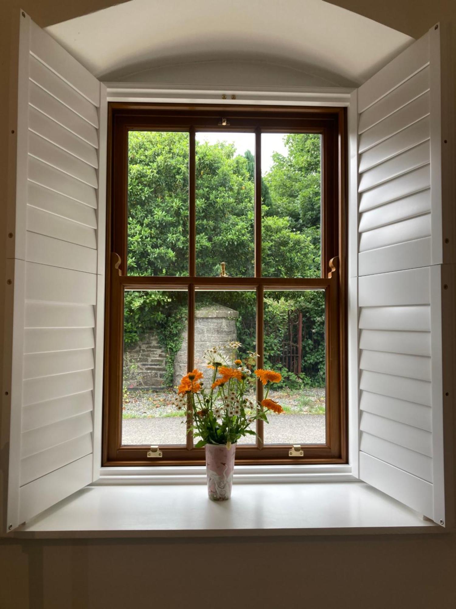 The Garden Rooms At The Courtyard,Townley Hall دروغيدا المظهر الخارجي الصورة