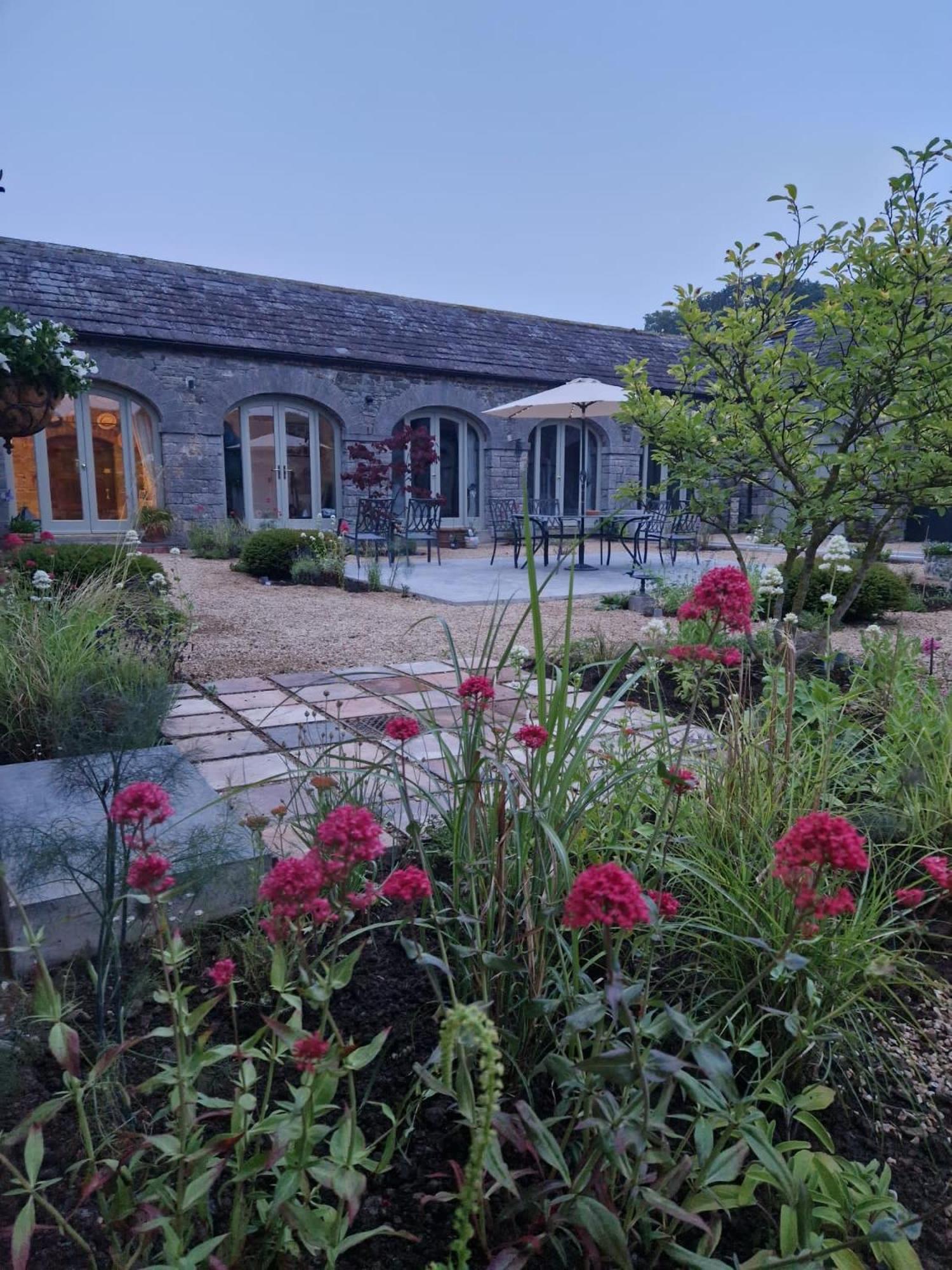The Garden Rooms At The Courtyard,Townley Hall دروغيدا المظهر الخارجي الصورة