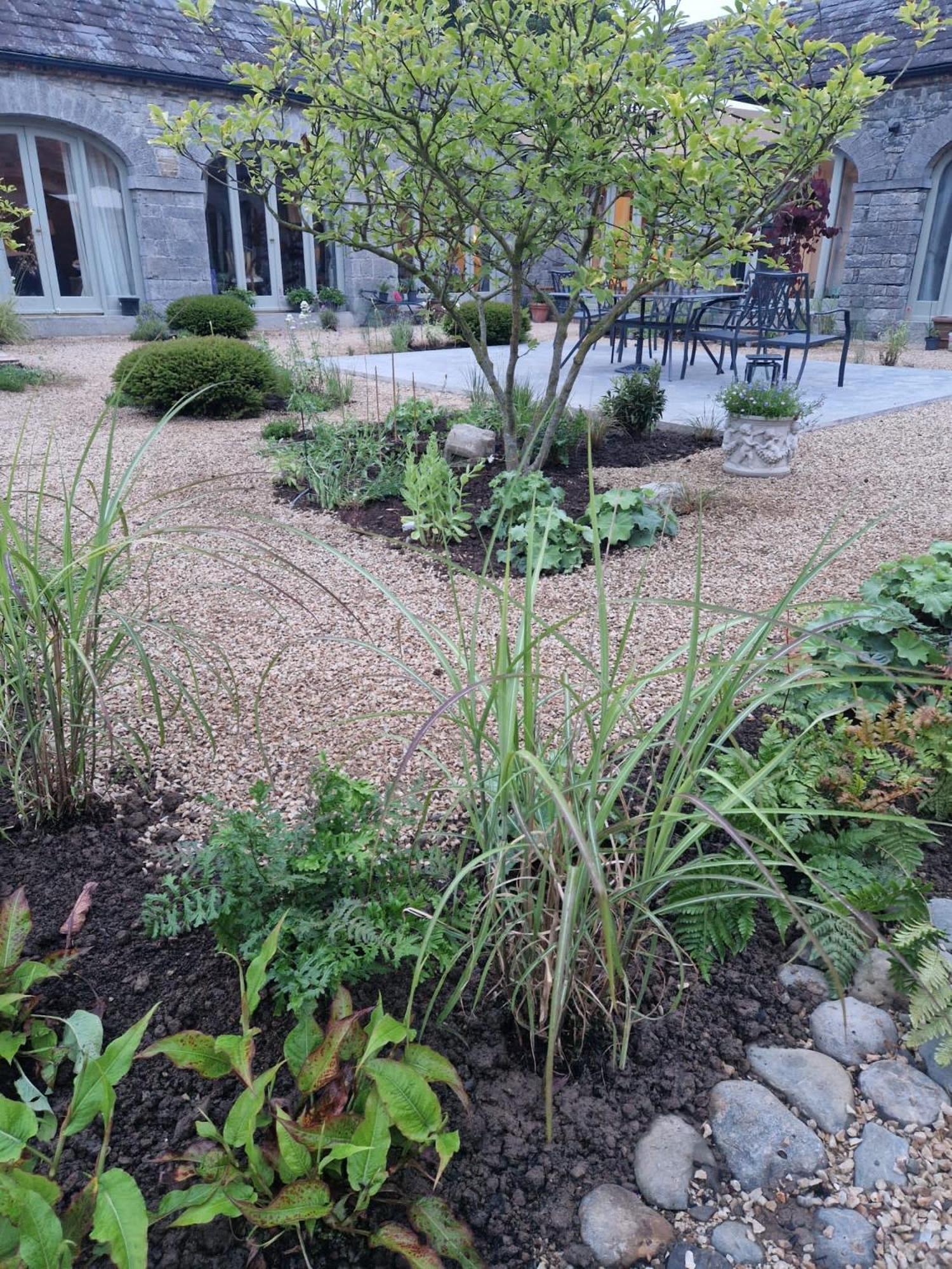 The Garden Rooms At The Courtyard,Townley Hall دروغيدا المظهر الخارجي الصورة